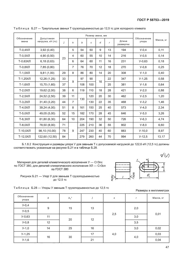 ГОСТ Р 58753-2019
