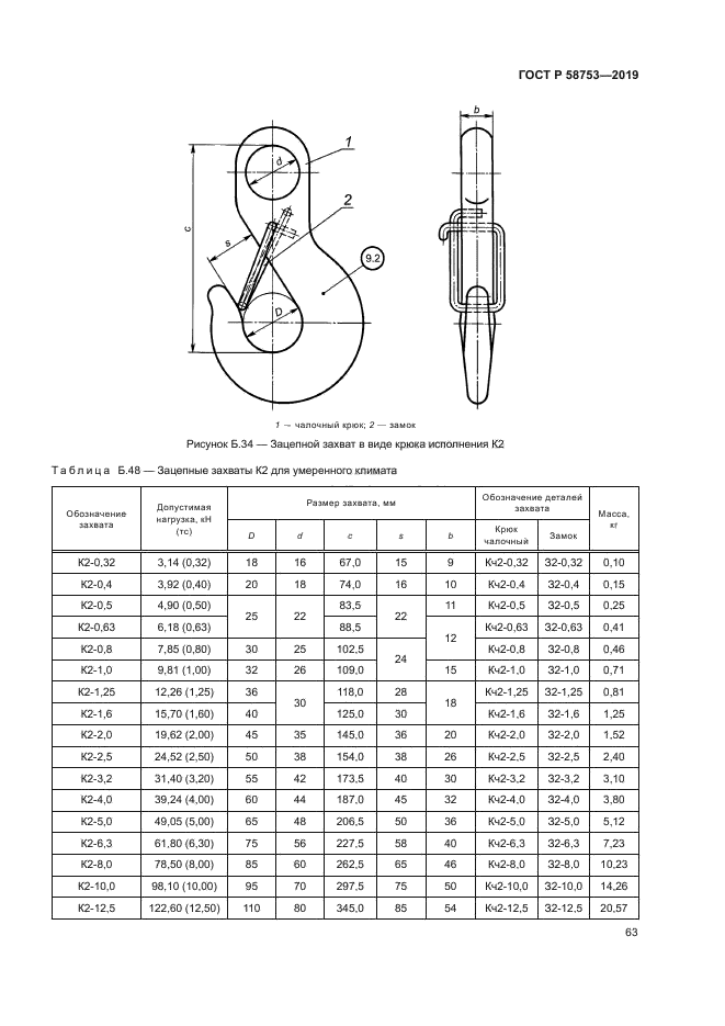 ГОСТ Р 58753-2019