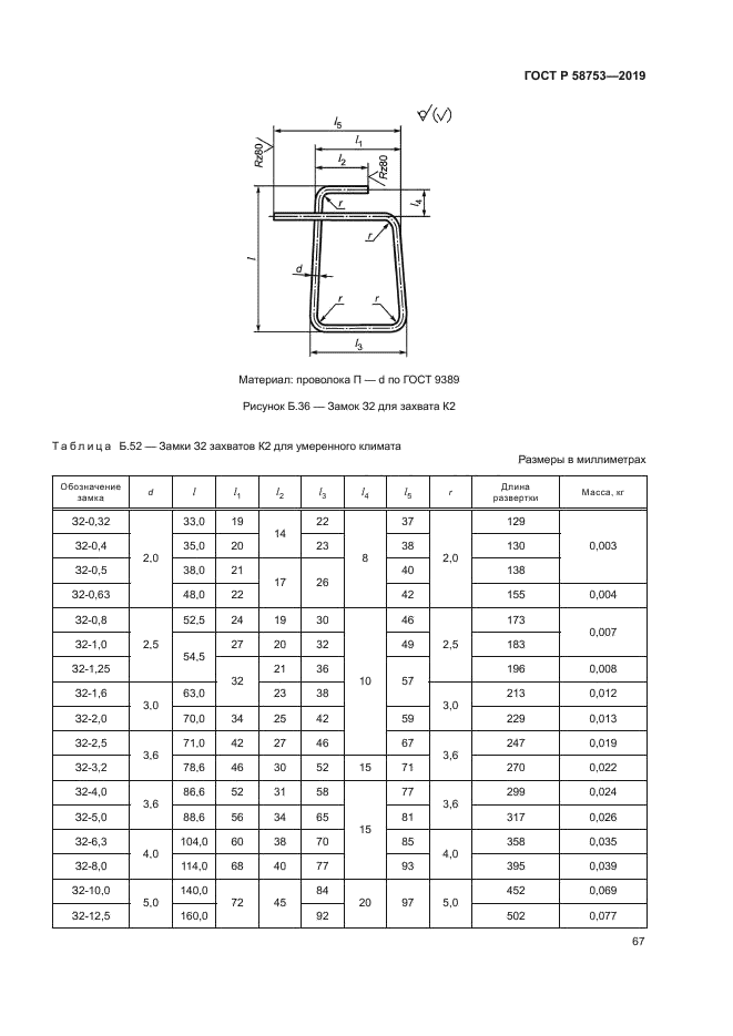 ГОСТ Р 58753-2019