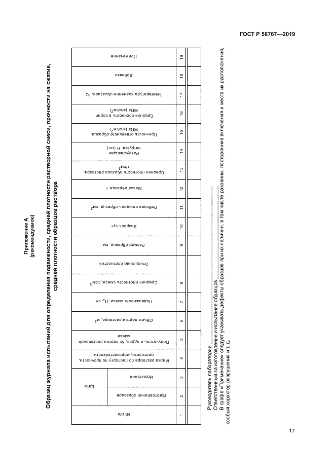 ГОСТ Р 58767-2019