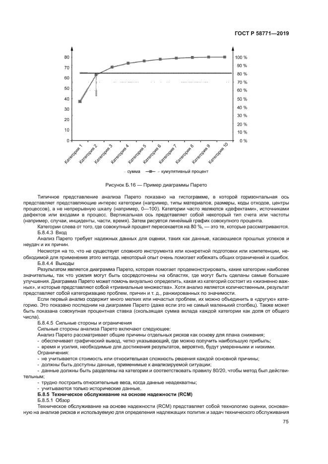 ГОСТ Р 58771-2019