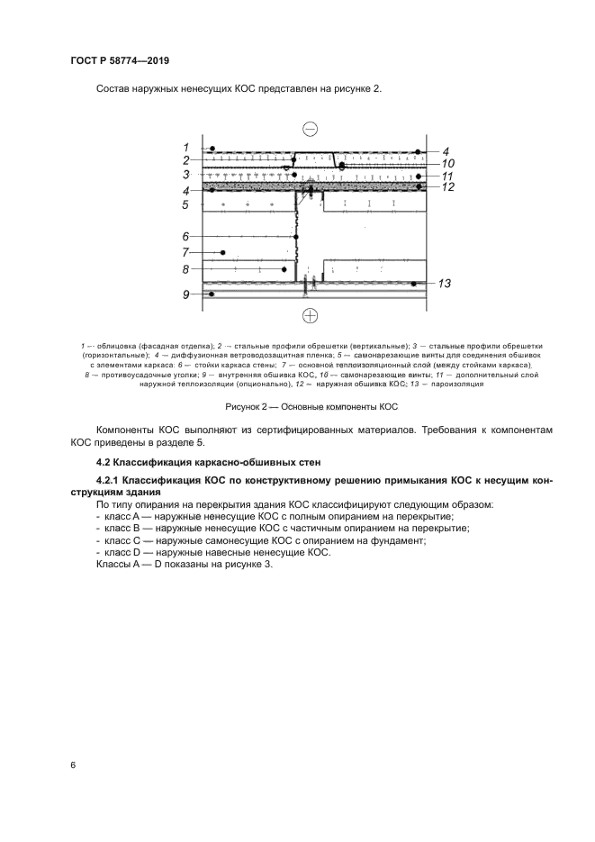 ГОСТ Р 58774-2019