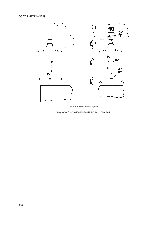ГОСТ Р 58772-2019