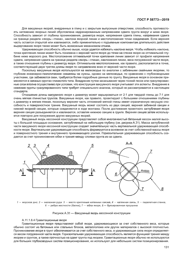 ГОСТ Р 58773-2019