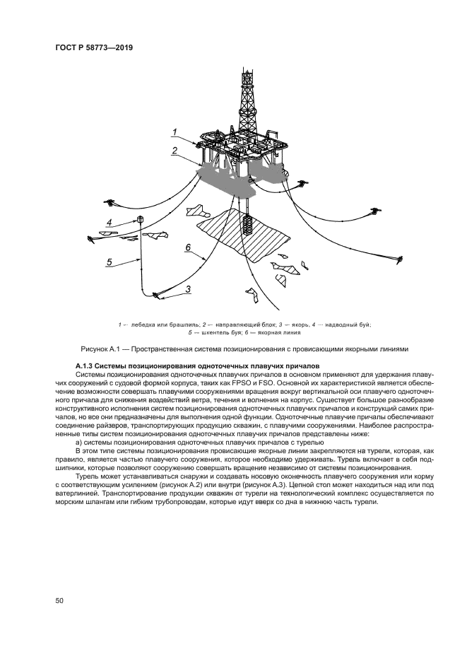 ГОСТ Р 58773-2019