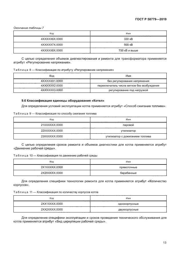 ГОСТ Р 58779-2019