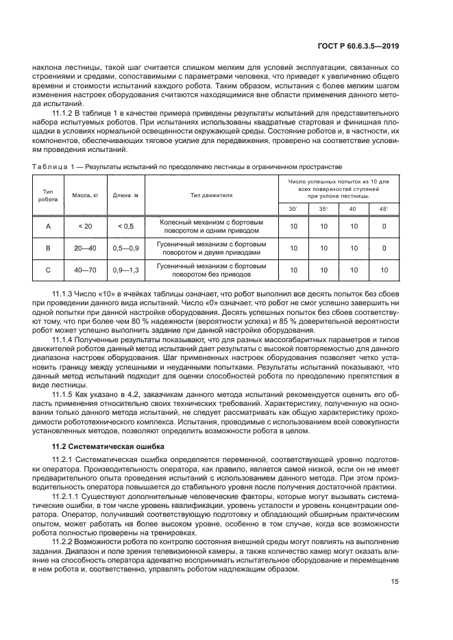 ГОСТ Р 60.6.3.5-2019