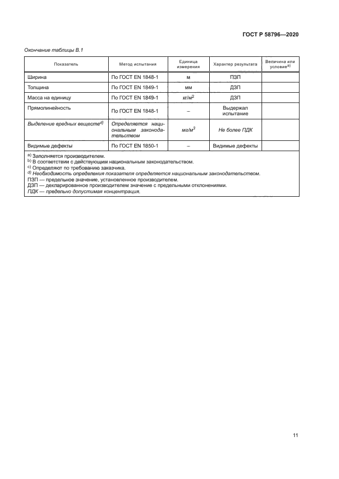 ГОСТ Р 58796-2020