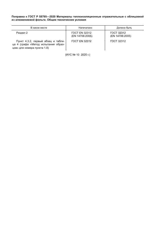 ГОСТ Р 58795-2020