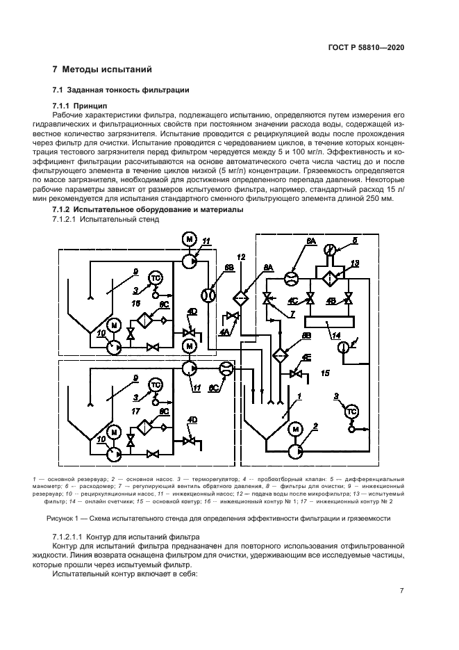ГОСТ Р 58810-2020