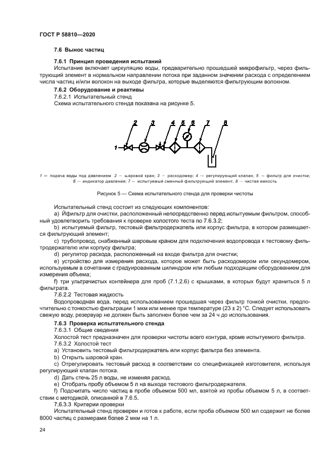 ГОСТ Р 58810-2020