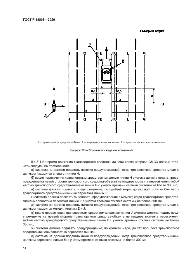 ГОСТ Р 58808-2020