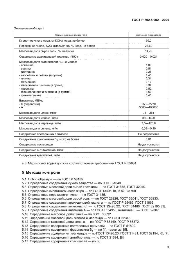 ГОСТ Р 702.5.002-2020