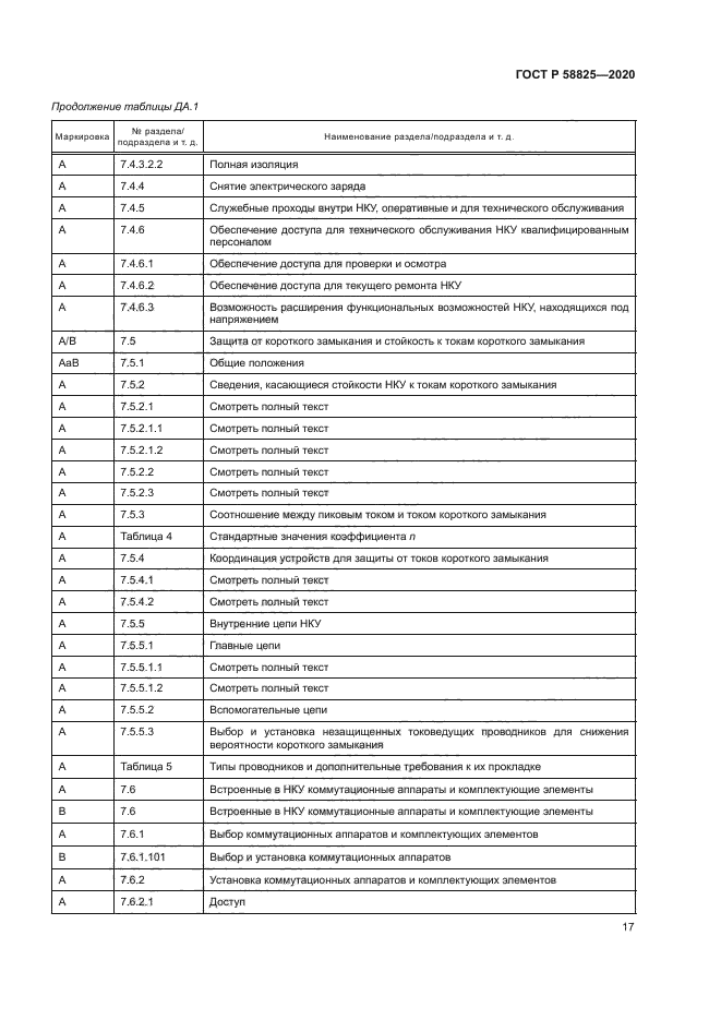 ГОСТ Р 58825-2020