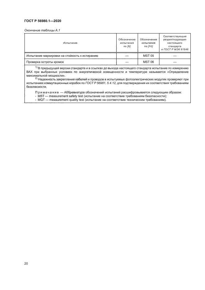 ГОСТ Р 56980.1-2020