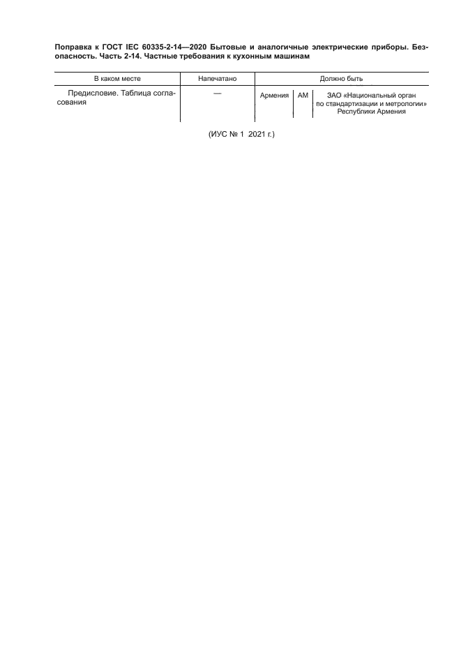 ГОСТ IEC 60335-2-14-2020