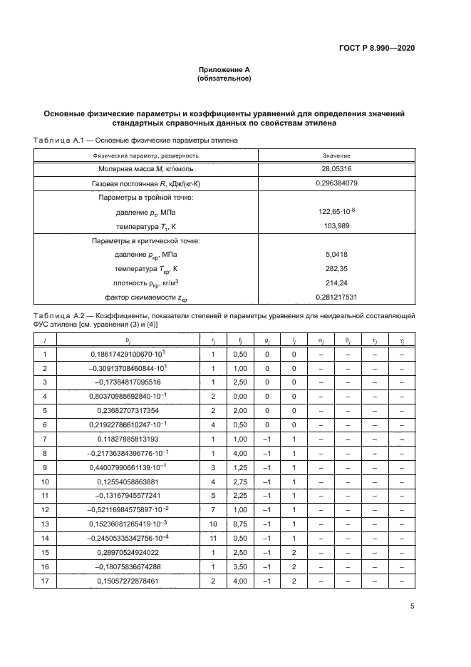 ГОСТ Р 8.990-2020