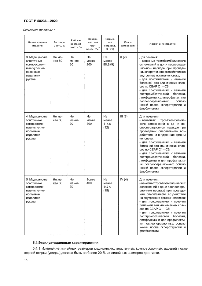 ГОСТ Р 58236-2020