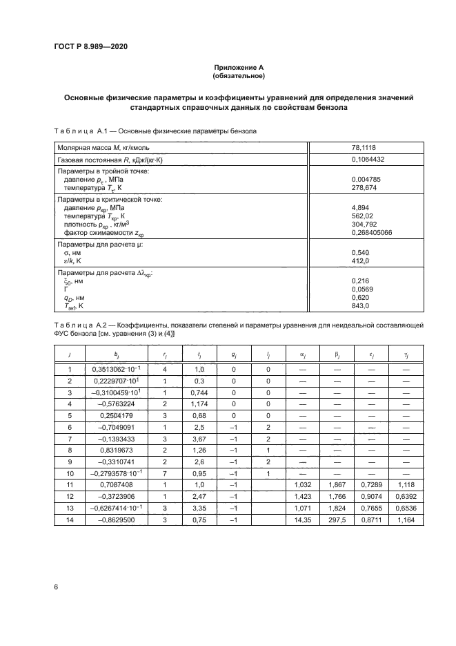 ГОСТ Р 8.989-2020