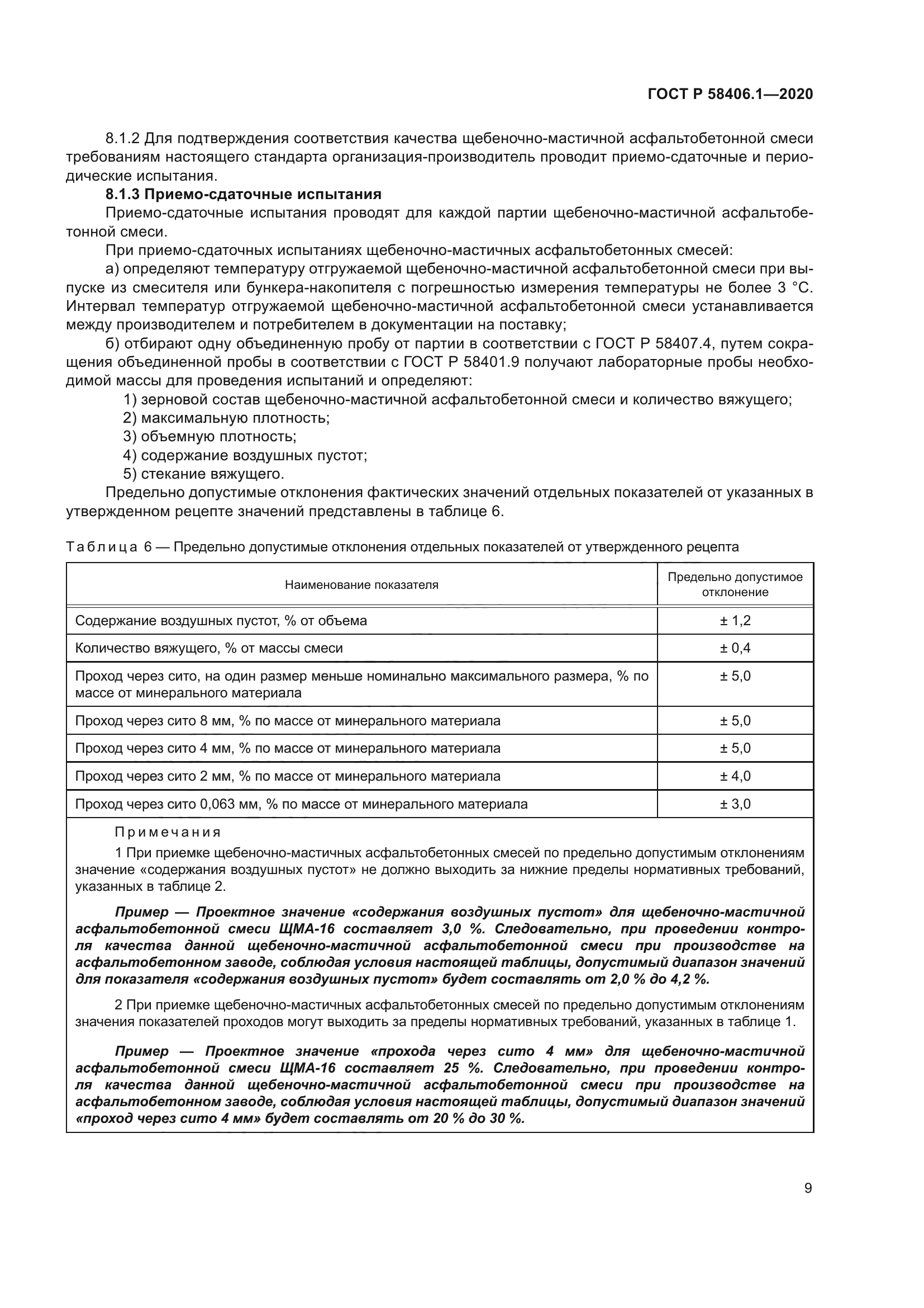 ГОСТ Р 58406.1-2020