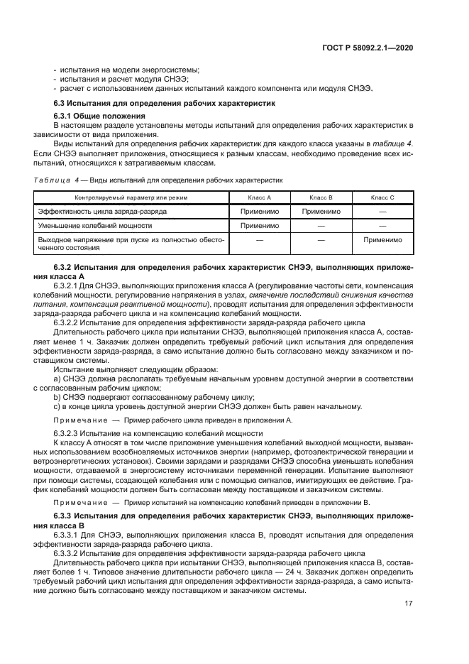 ГОСТ Р 58092.2.1-2020