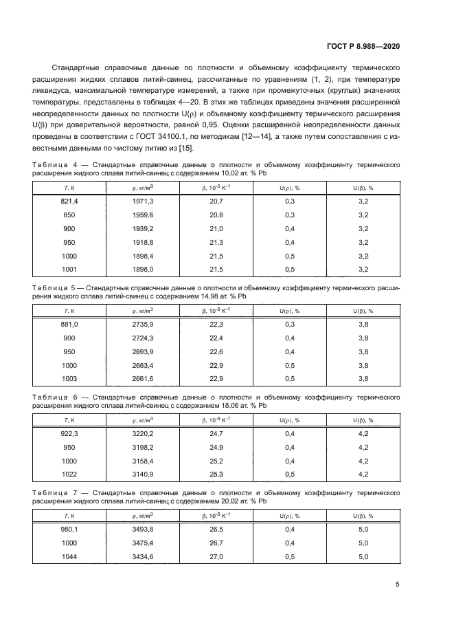 ГОСТ Р 8.988-2020