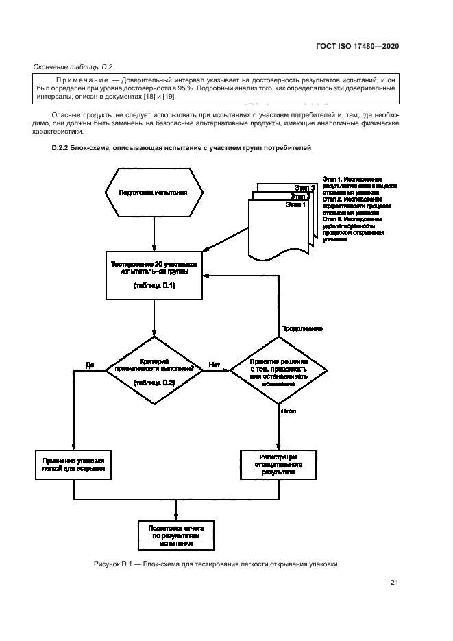 ГОСТ ISO 17480-2020