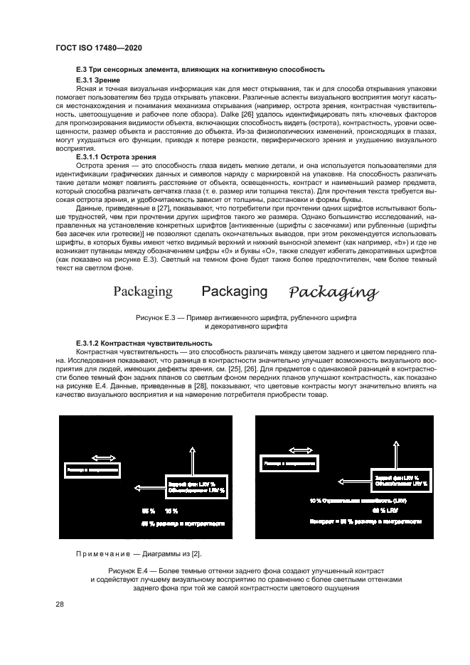 ГОСТ ISO 17480-2020