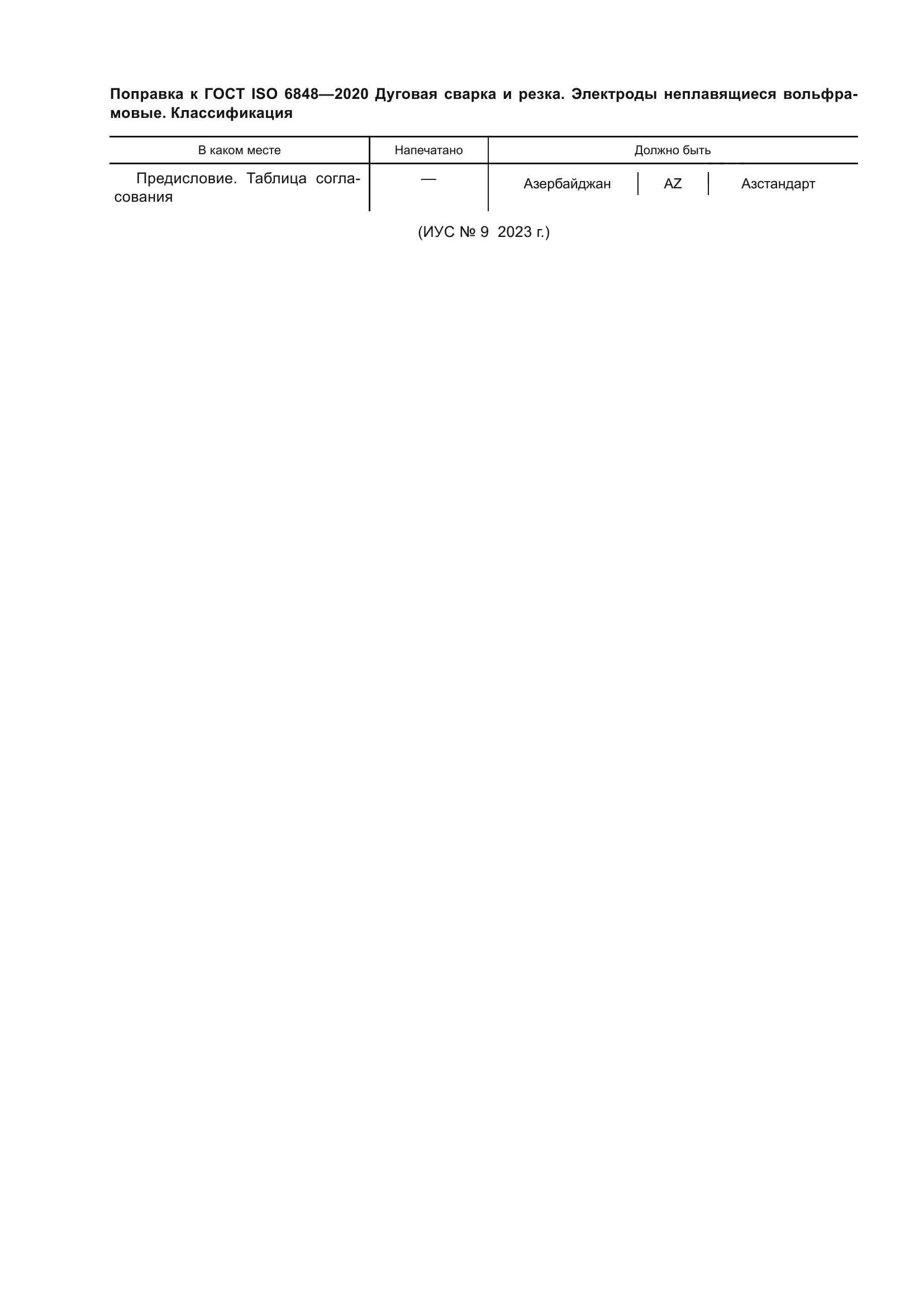 ГОСТ ISO 6848-2020