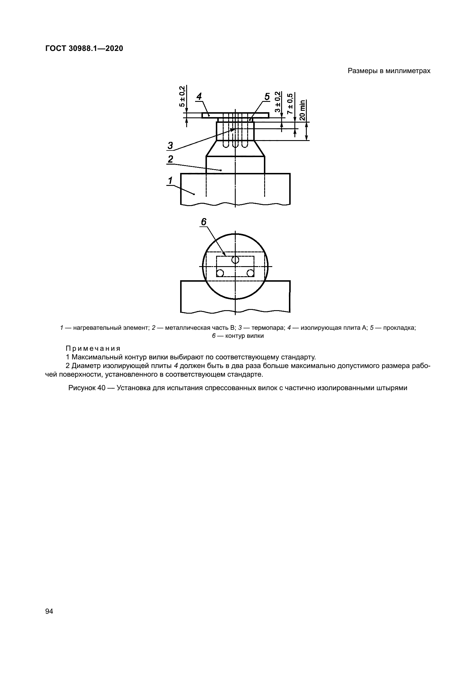 ГОСТ 30988.1-2020