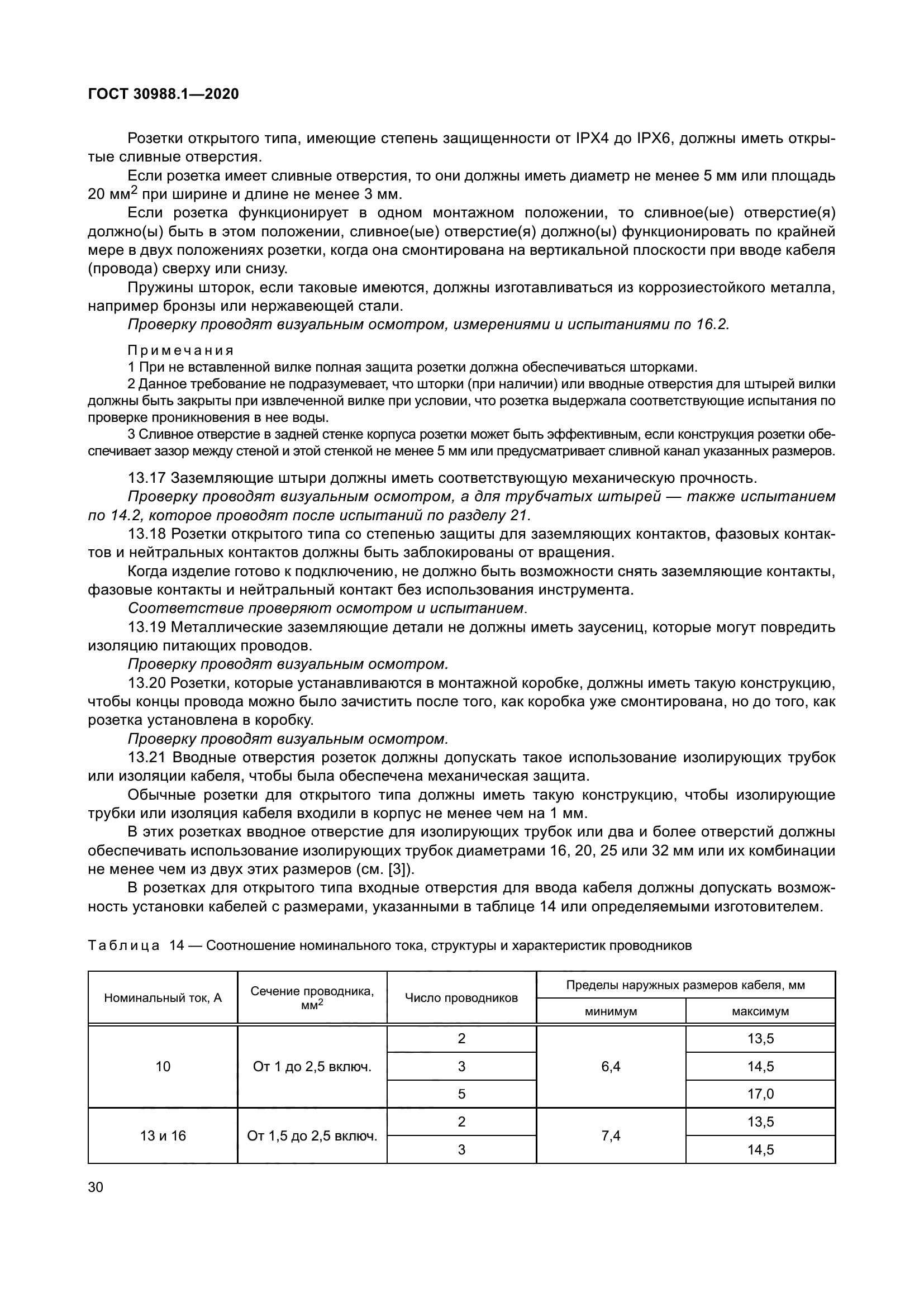 ГОСТ 30988.1-2020