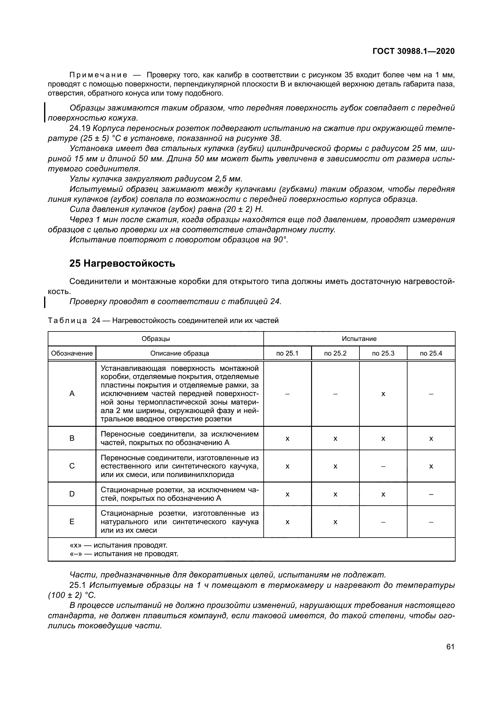 ГОСТ 30988.1-2020