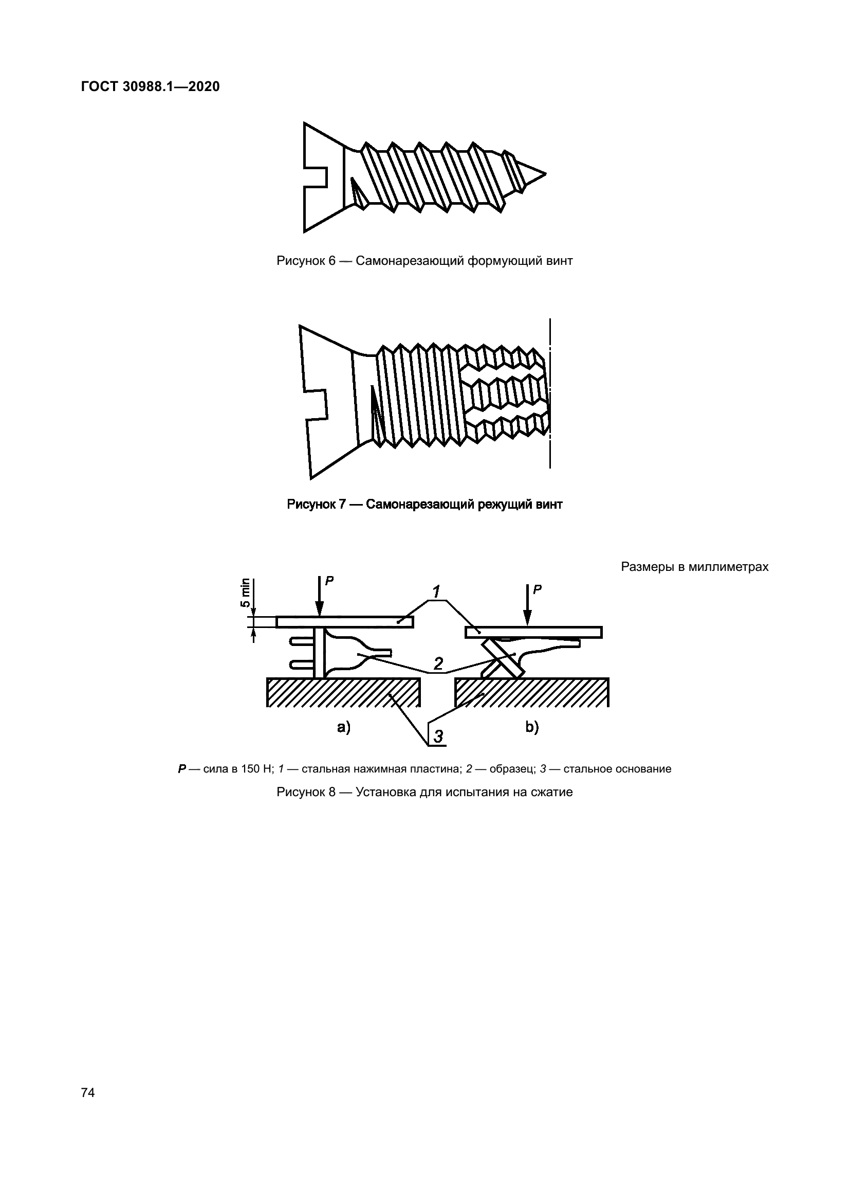 ГОСТ 30988.1-2020