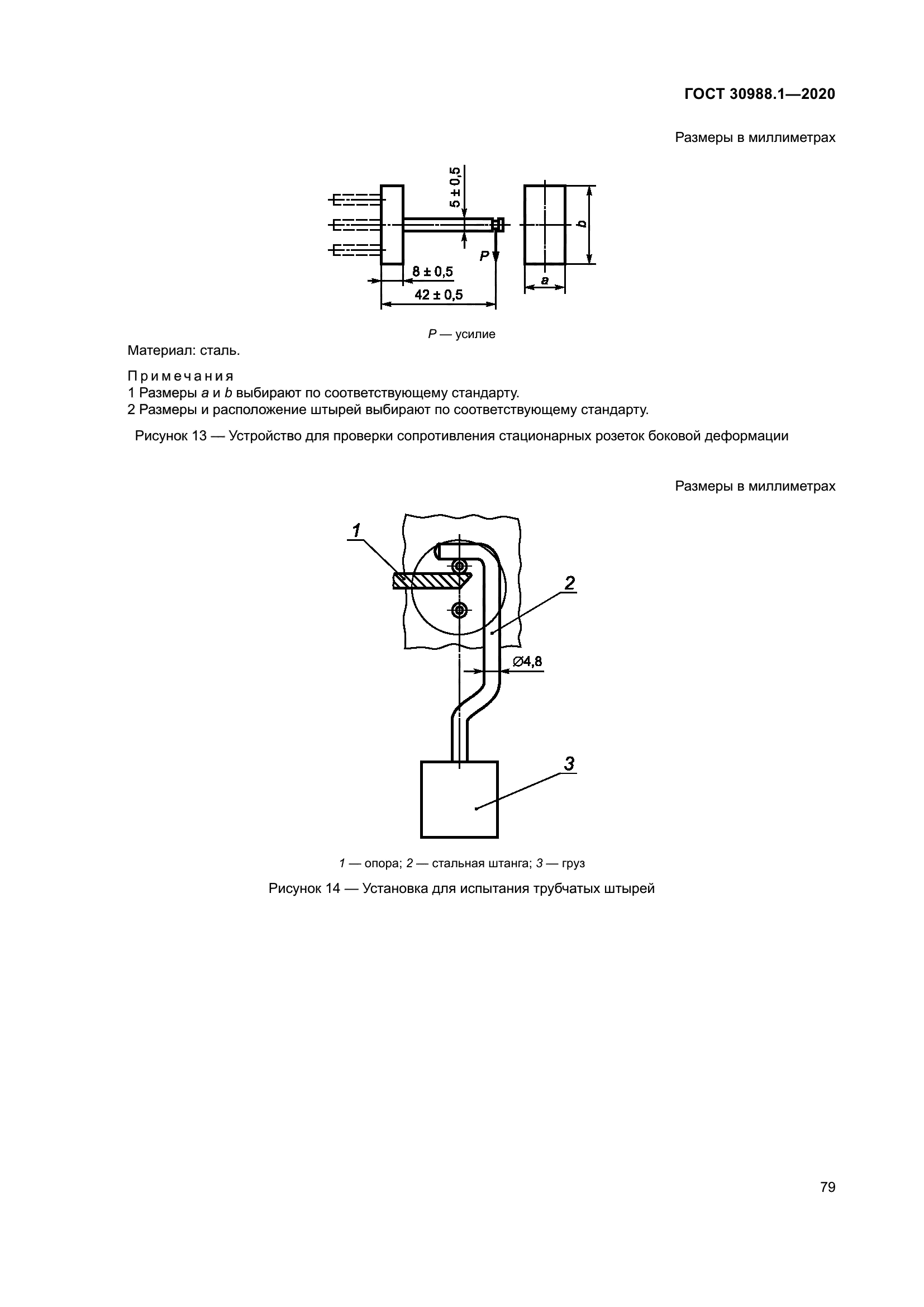 ГОСТ 30988.1-2020