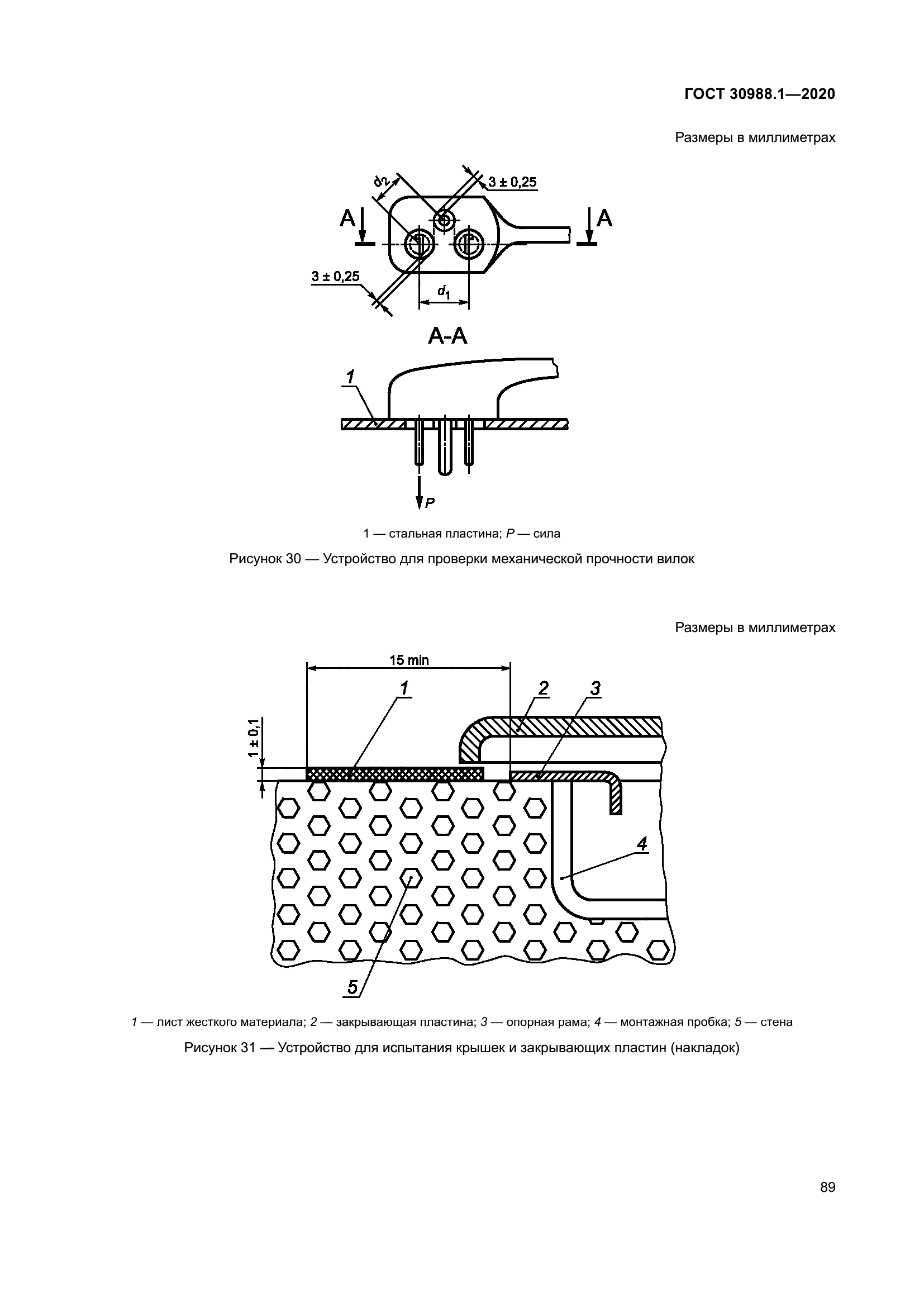 ГОСТ 30988.1-2020