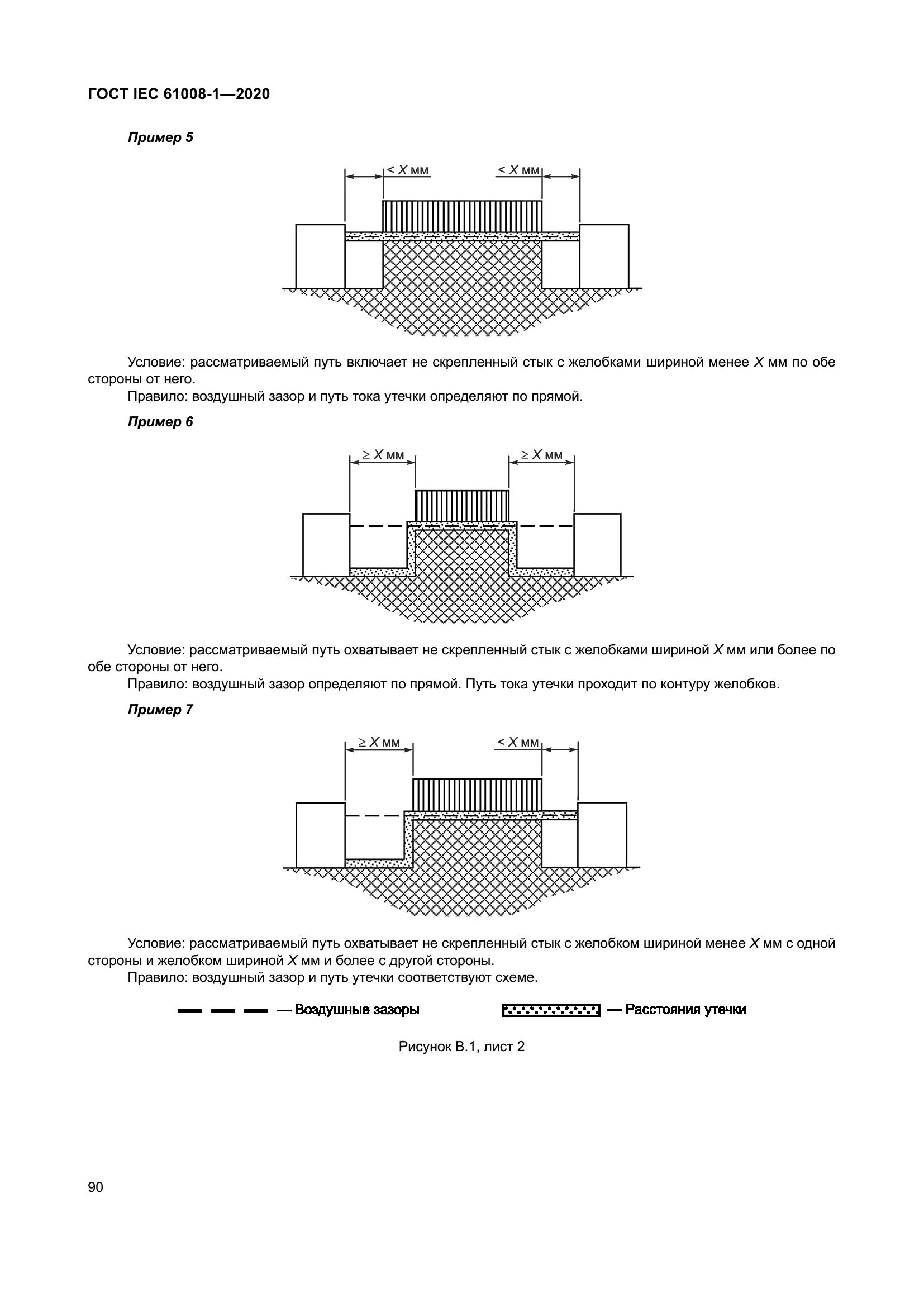 ГОСТ IEC 61008-1-2020