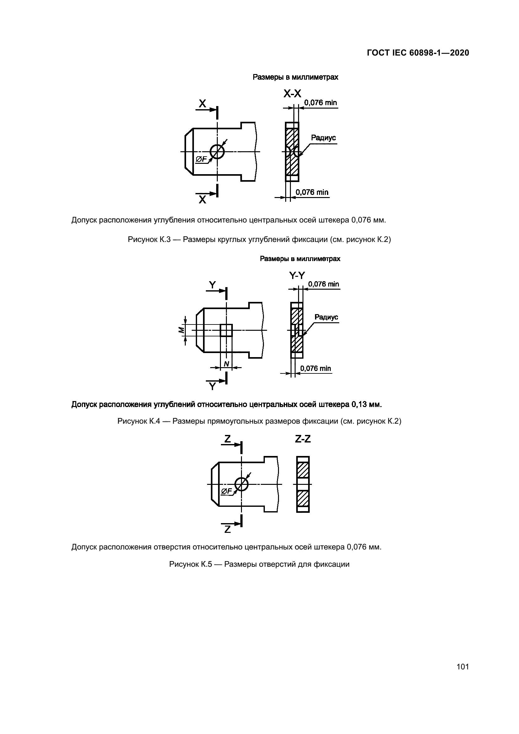 ГОСТ IEC 60898-1-2020