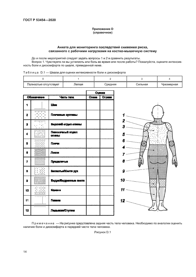 ГОСТ Р 53454-2020