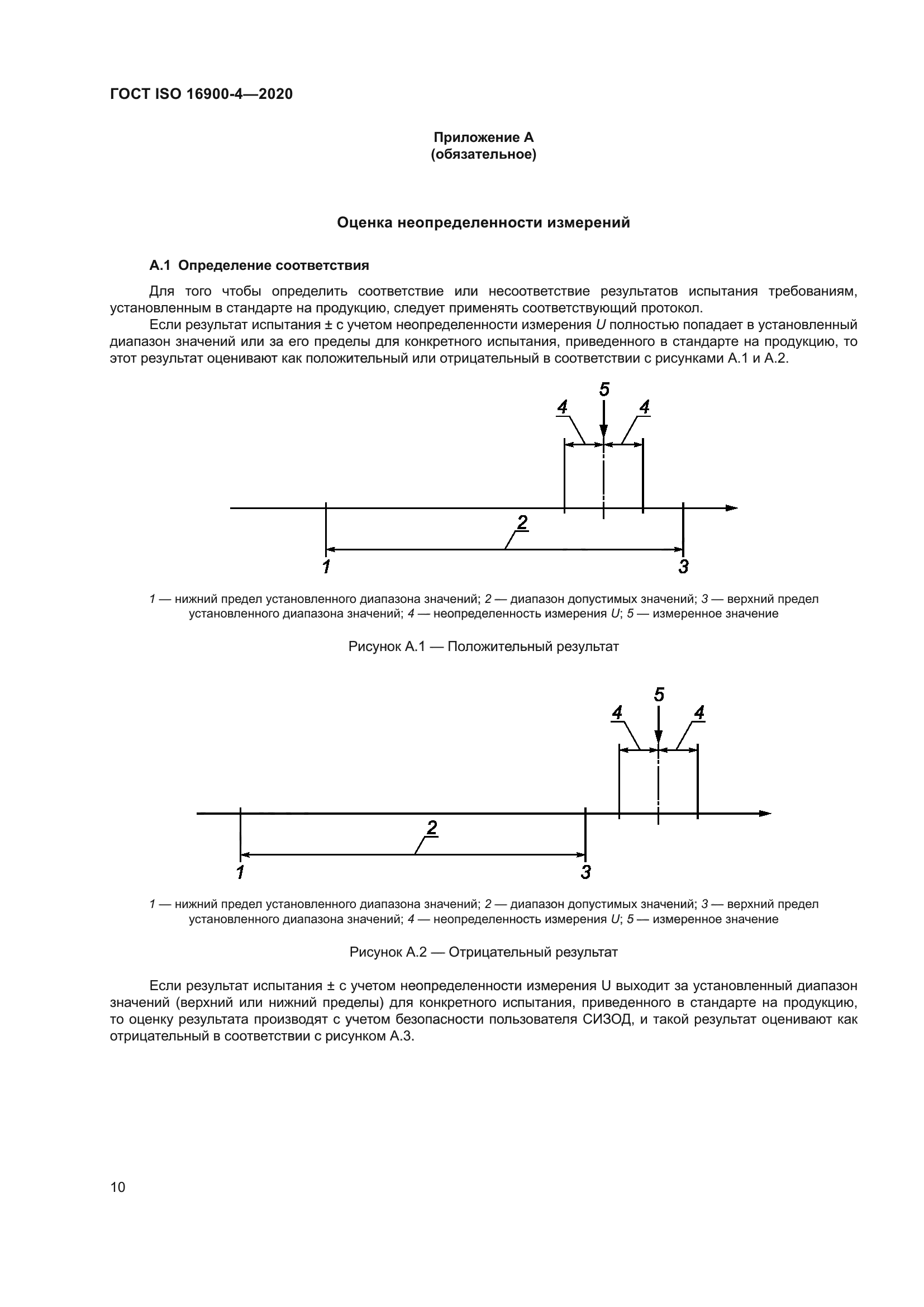 ГОСТ ISO 16900-4-2020