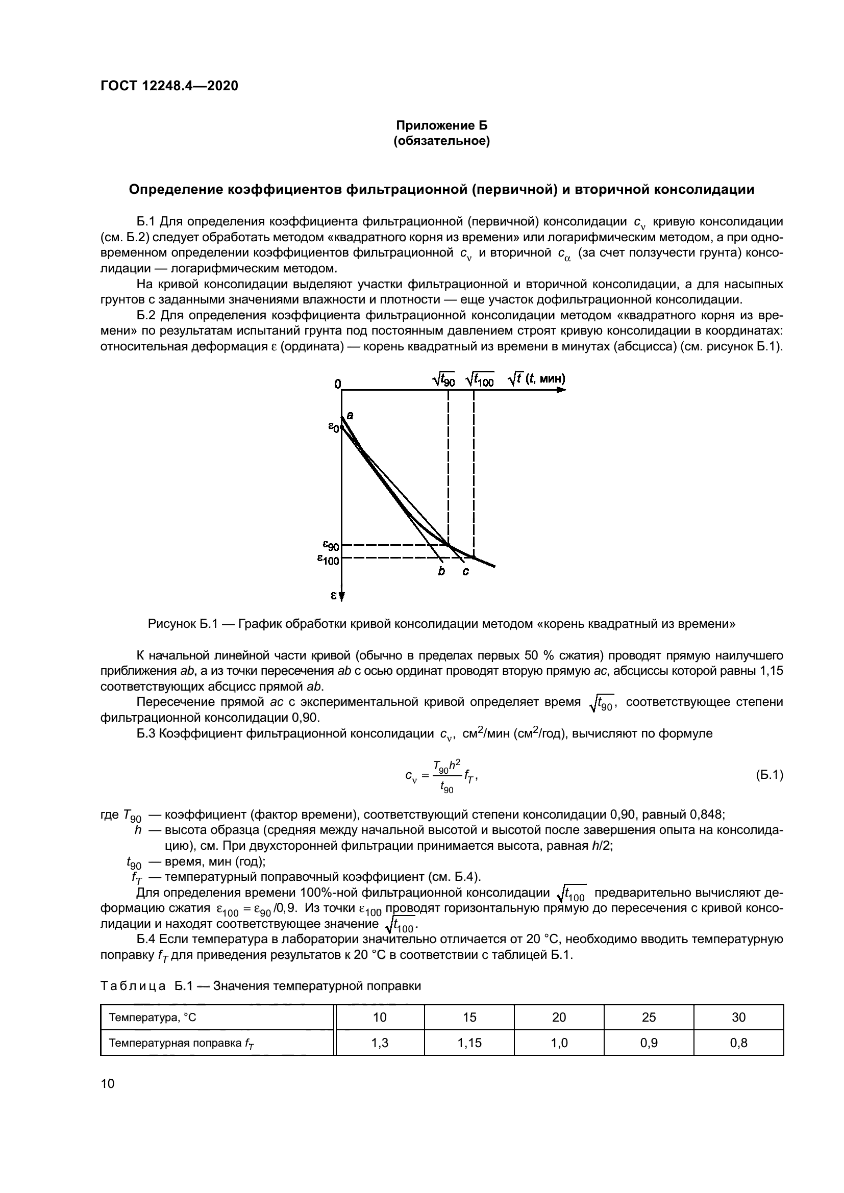 ГОСТ 12248.4-2020