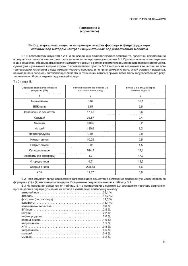 ГОСТ Р 113.00.09-2020