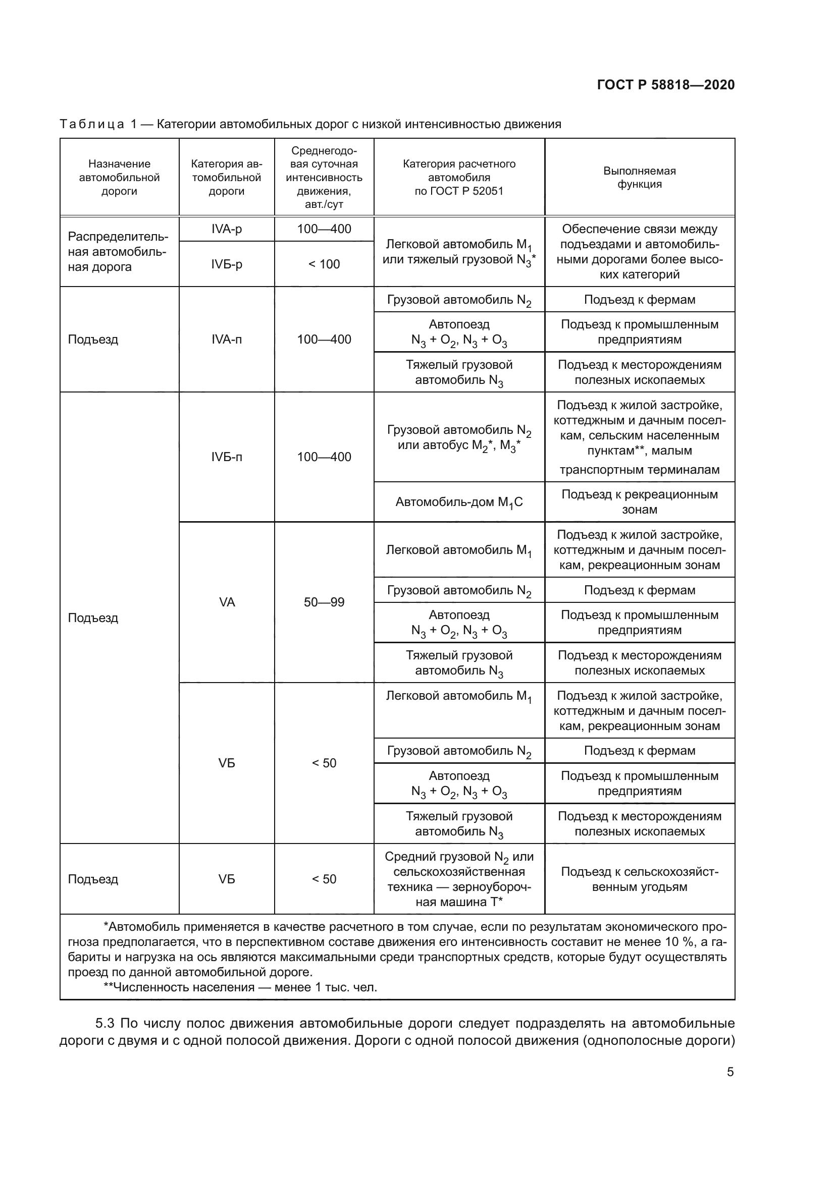 ГОСТ Р 58818-2020
