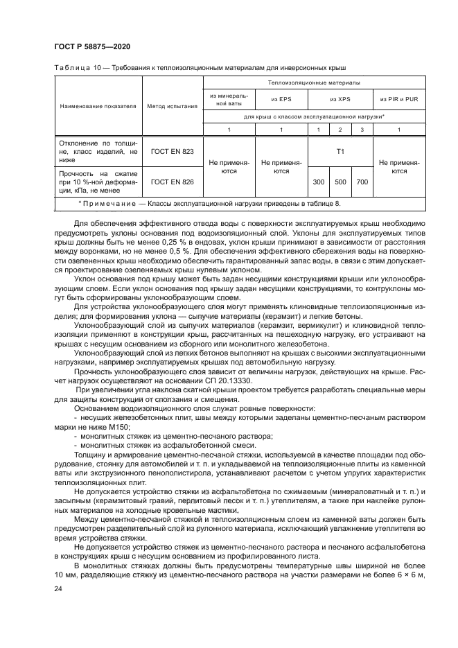 ГОСТ Р 58875-2020