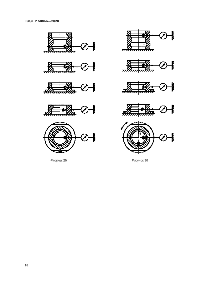 ГОСТ Р 58866-2020