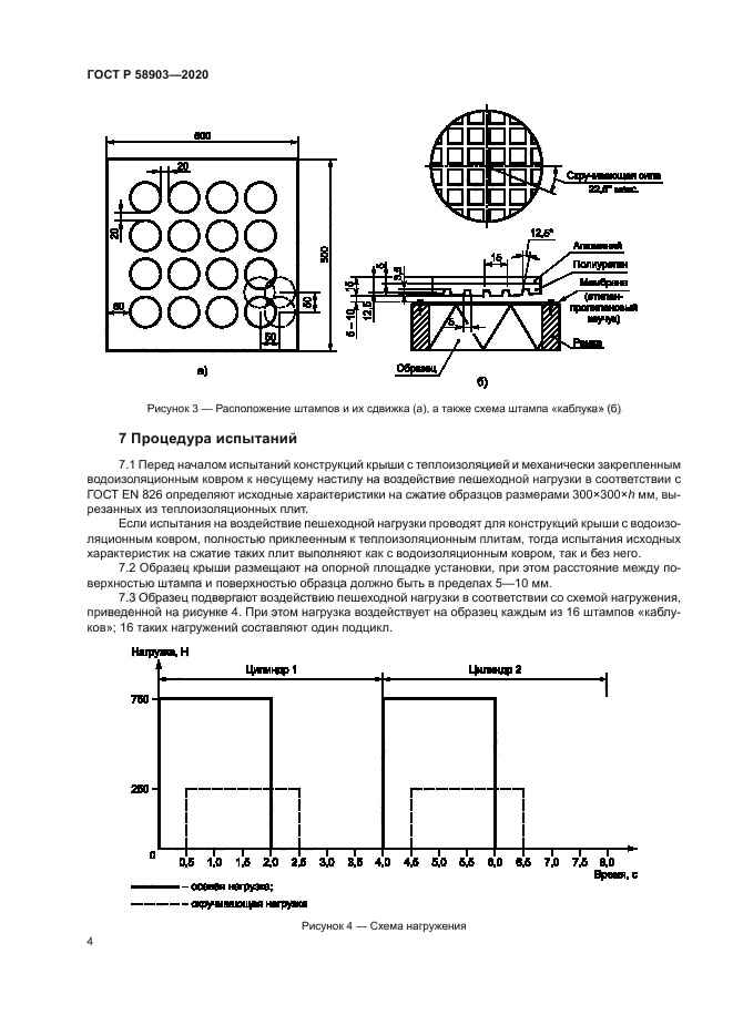 ГОСТ Р 58903-2020