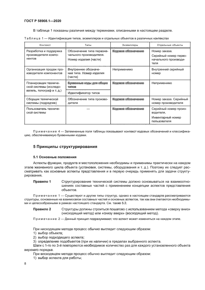 ГОСТ Р 58908.1-2020