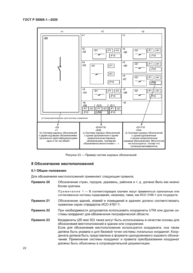 ГОСТ Р 58908.1-2020