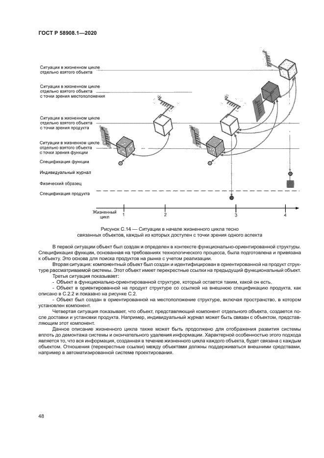 ГОСТ Р 58908.1-2020