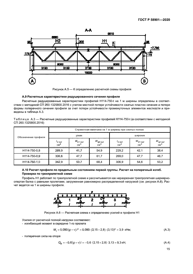 ГОСТ Р 58901-2020