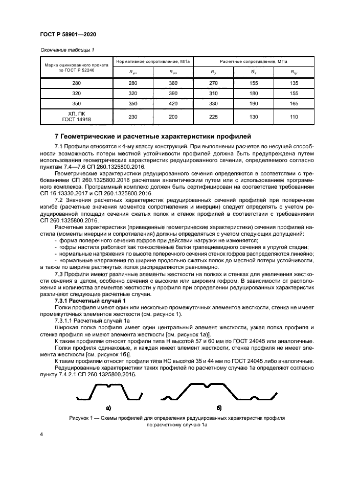 ГОСТ Р 58901-2020